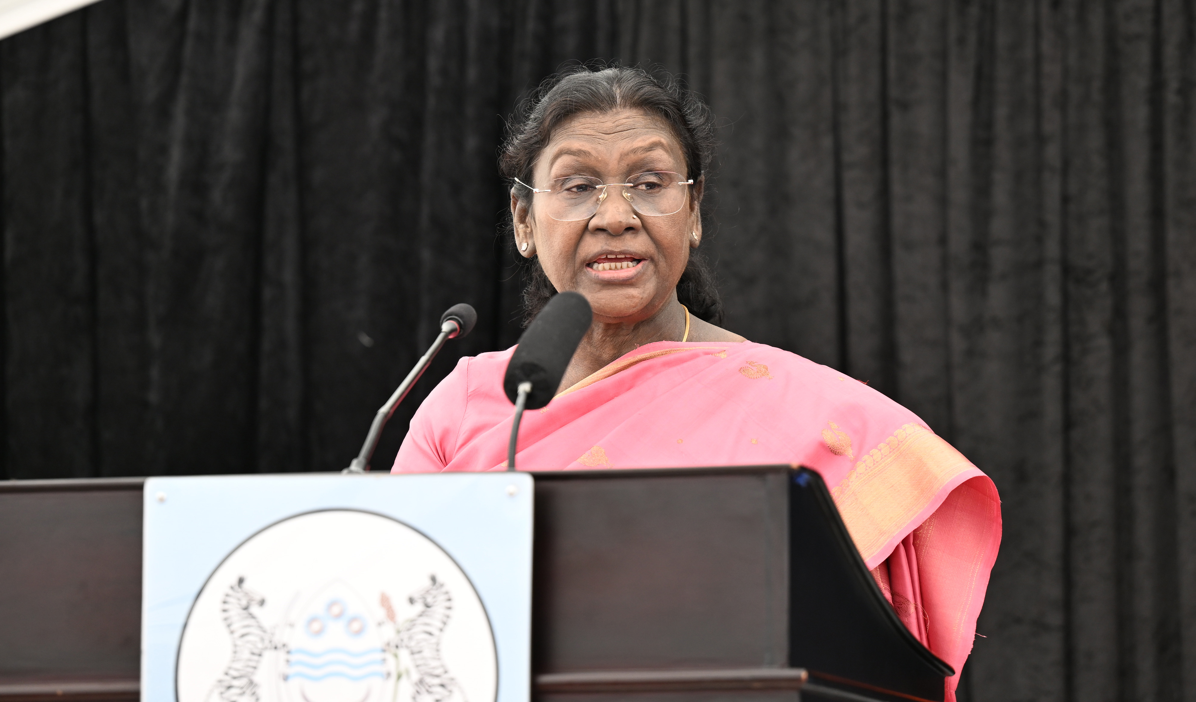 PRESS STATEMENT BY THE HON’BLE PRESIDENT AFTER DELEGATION LEVEL TALKS