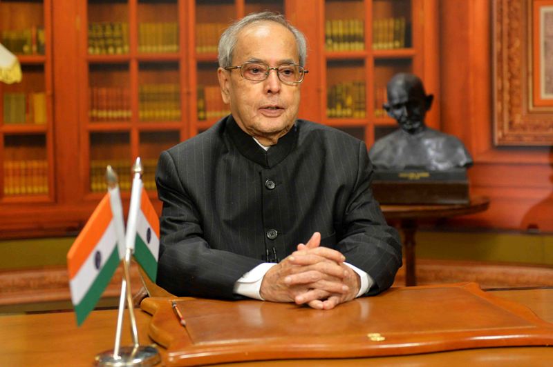 Address by the President of India, Shri Pranab Mukherjee on the Eve of the Republic Day of India 2016