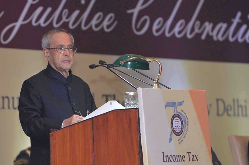 Speech by the President of India, Shri Pranab Mukherjee at the Inauguration of the All India Members Conference of the Income Tax Appellate Tribunal (Itat)