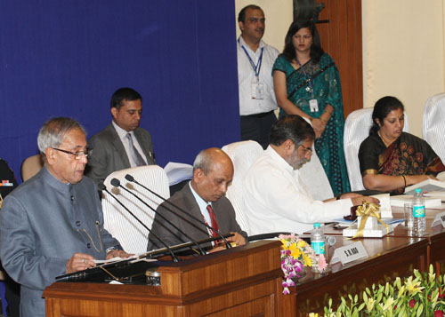 Speech By The President Of India, Shri Pranab Mukherjee At The Golden Jubilee Celebration Of The Indian Institute Of Foreign Trade