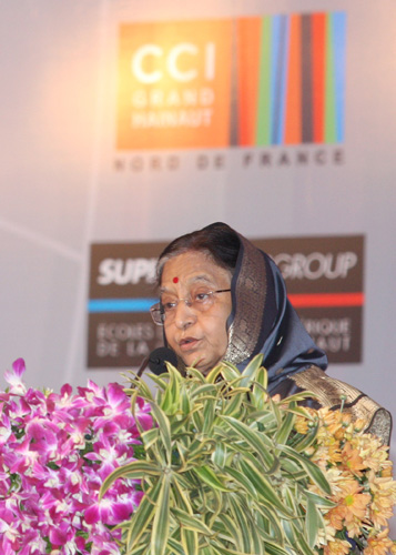 Speech By Her Excellency The President Of India, Shrimati Pratibha Devisingh Patil At The Function On The Campaign Against Female Foeticide And Inauguration Of The Dsk Superinfocom International Campus At Pune, Maharashtra