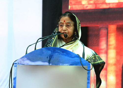 Speech By Her Excellency The President Of India Shrimati Pratibha Devisingh Patil At The Inauguration Of The Celebrations Being Organised To Commemorate The 75 Years Of The High Court Bar Association Of Nagpur