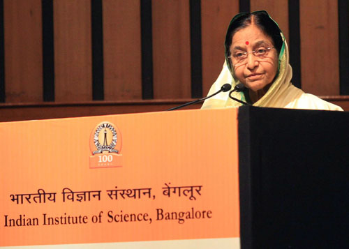 Speech by Her Excellency the President of India, Shrimati Pratibha Devisingh Patil, at the Inauguration of Jss Medical College Silver Jubilee Seminar on "Development of Sustainable Rural Health" and Jss School Girls Hostel Building