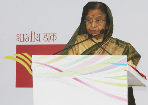 Speech By Her Excellency The President Of India Shrimati Pratibha Devisingh Patil At The Inauguration Of The World Philatelic Exhibition, Indipex 2011 Being Organized By The Department Of Posts