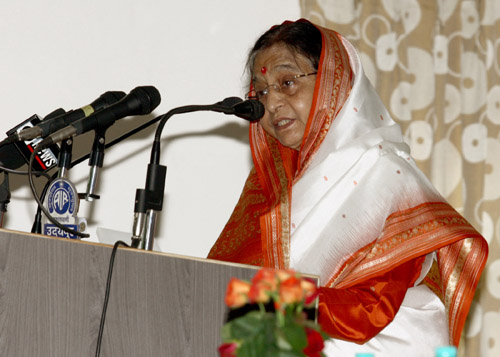 Speech By Her Excellency The President Of India, Shrimati Pratibha Devisingh Patil At The Inauguration Of The National Astronomical Sciences Conference