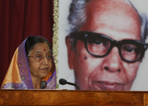 Speech by Her Excellency the President of India, Shrimati Pratibha Devisingh Patil at the Inauguration of the Closing Ceremony of the Centenary Celebrations of Shri P.N. Panicker