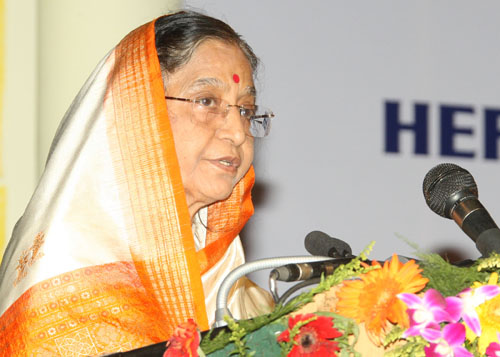 Speech by Her Excellency the President of India, Shrimati Pratibha Devisingh Patil on the Conference of Access to Justice and Socio-Economic Development Programmes in the North Eastern Region