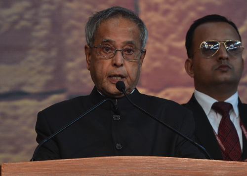 Speech by the President of India, Shri Pranab Mukherjee at the Inauguration of the 10th World Zoroastrain Congress on the Theme "Zoroastrianism in the 21st Century: Nurturing Growth and Affirming Identity"