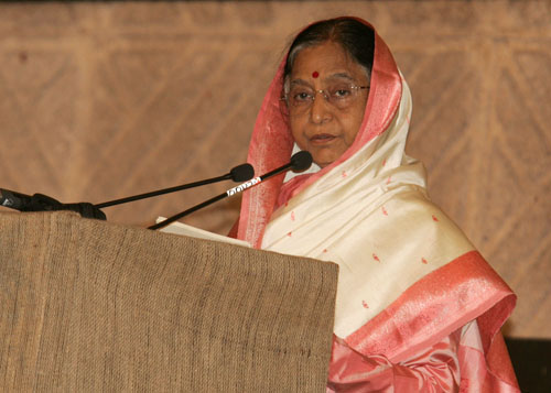 Speech by Hon'ble President of India, Shrimati Pratibha Devisingh Patil, at the Inauguration of the National Conference of All India Federation of Women Lawyers (Aifwl) at Kochi